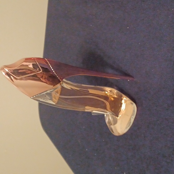 Princess Perfume - Picture 3 of 3